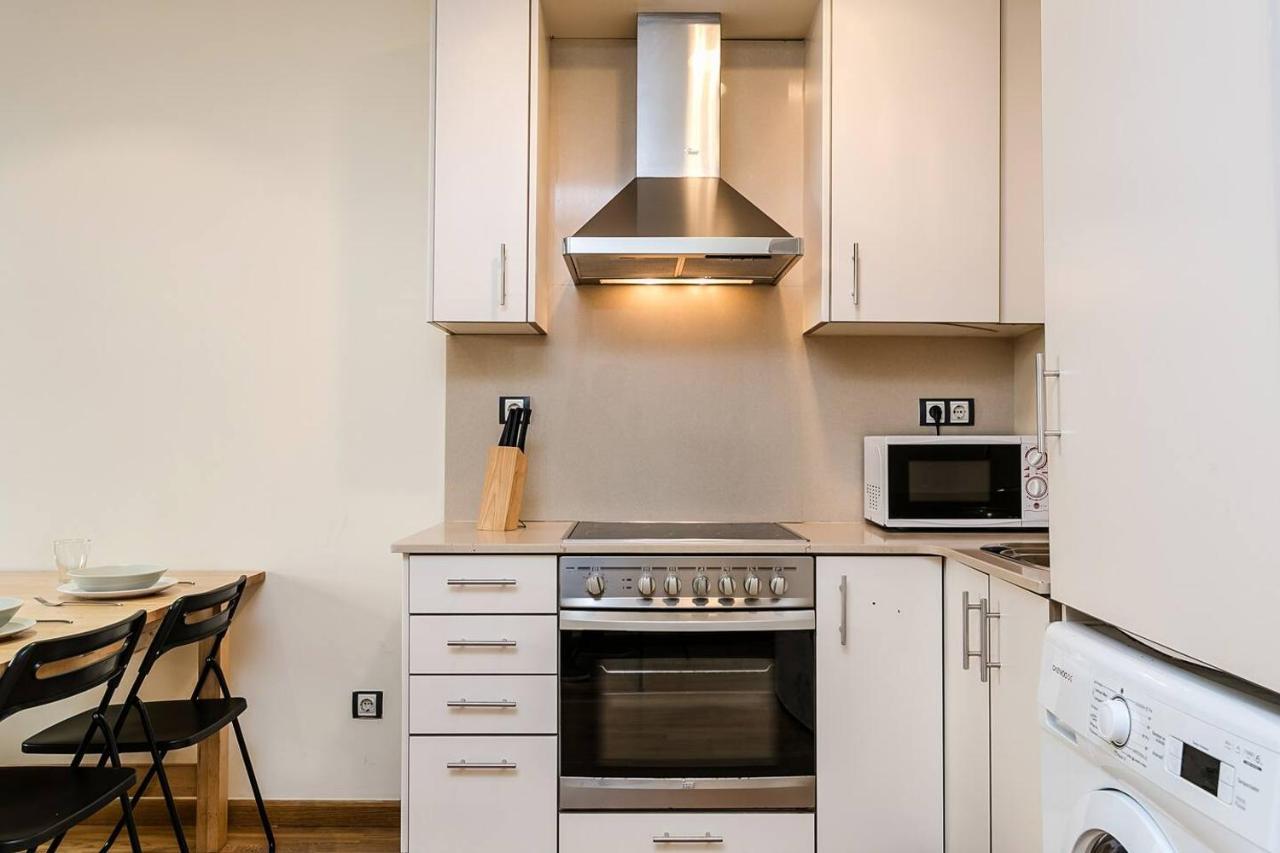 Apartment Homenfun Poble Sec *