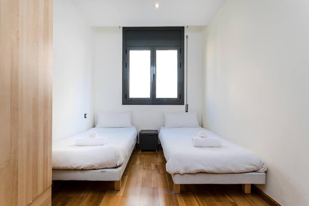 Apartment Homenfun Poble Sec *