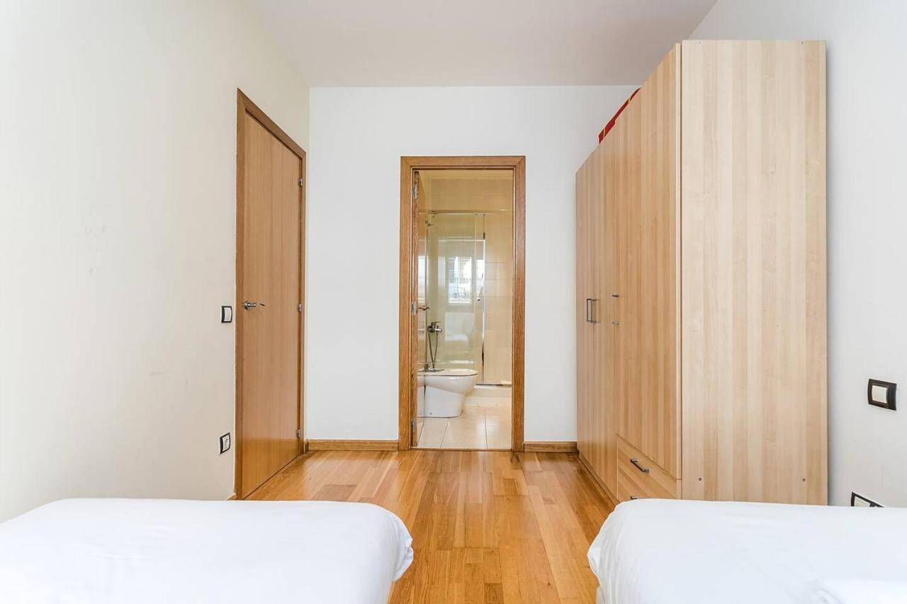 Homenfun Poble Sec Apartment