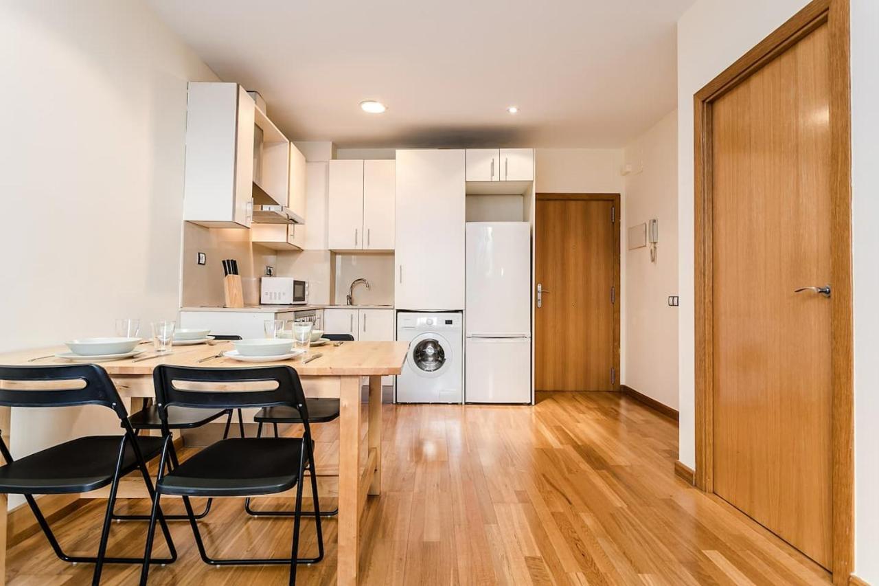 Homenfun Poble Sec Apartment Barcelona