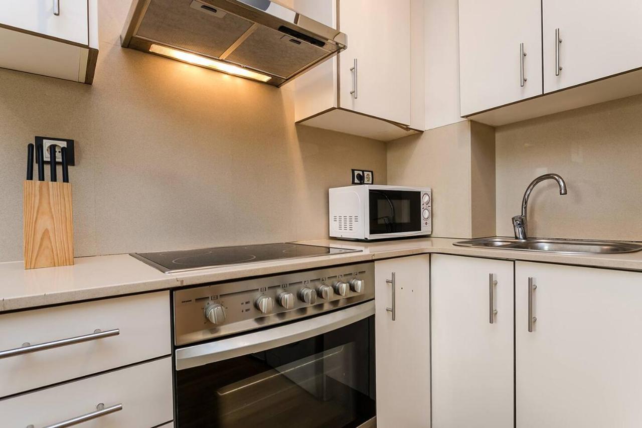 Apartment Homenfun Poble Sec *